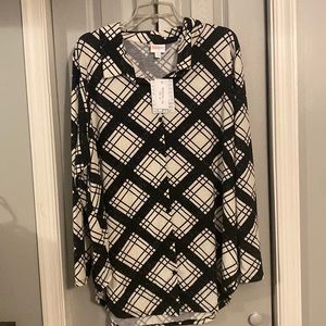 Lularoe Valentina